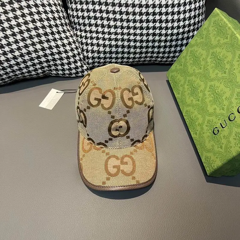 Gucci cap hm (5)